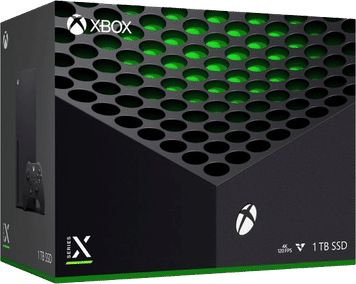 Microsoft Xbox Series X: Top Angebote mit & ohne Vertrag