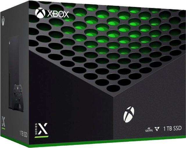 Xbox Series X