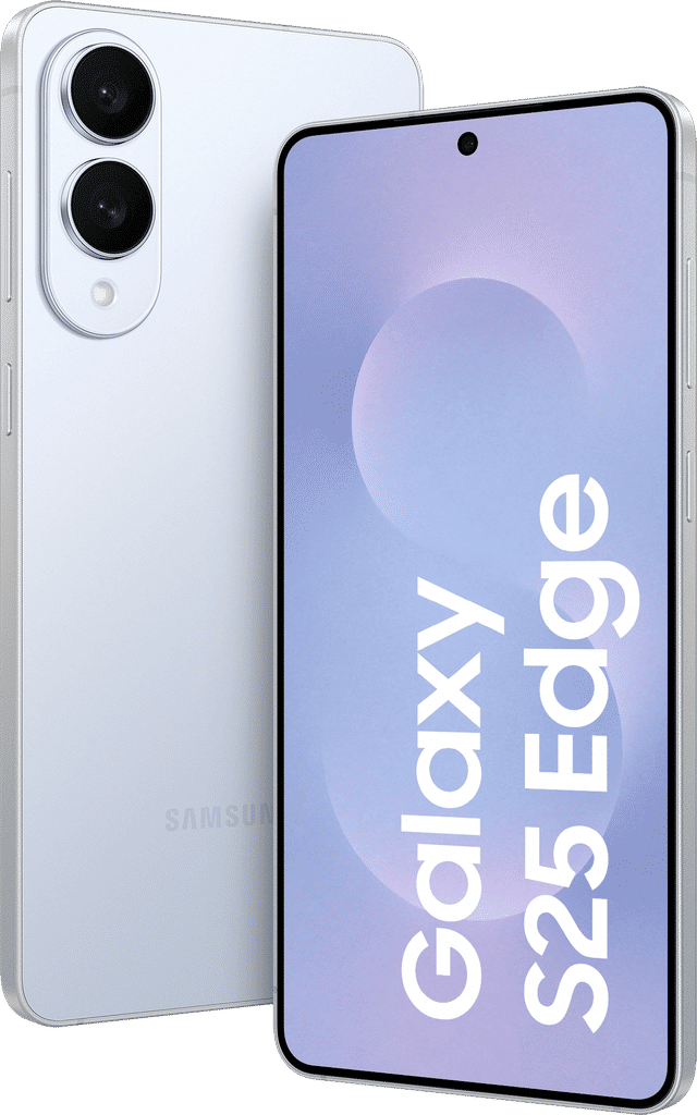 Galaxy S25 Edge