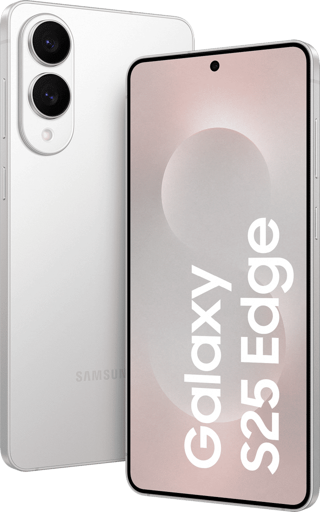 Galaxy S25 Edge