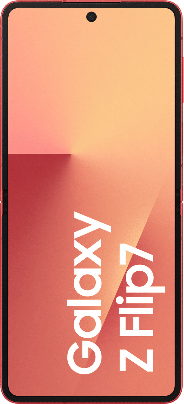 Galaxy Z Flip7