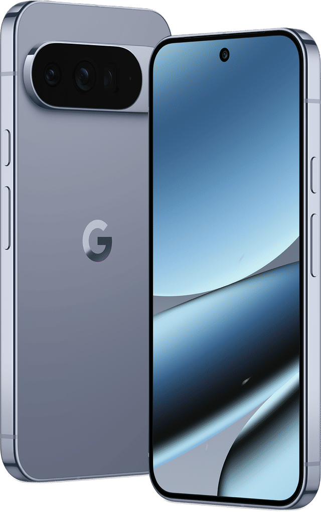 Google Pixel 10 Pro XL
