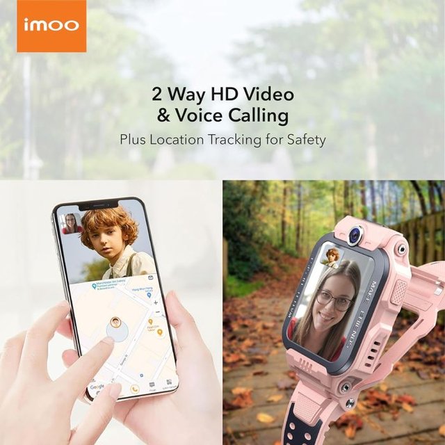 Watch Phone Z7