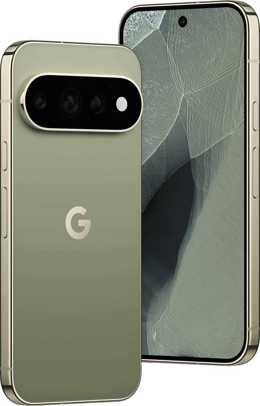 Google Pixel 11 Pro 256 GB