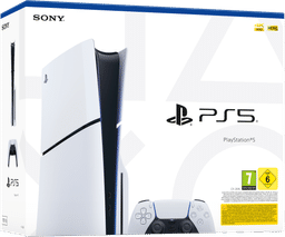 Sony / PlayStation 5