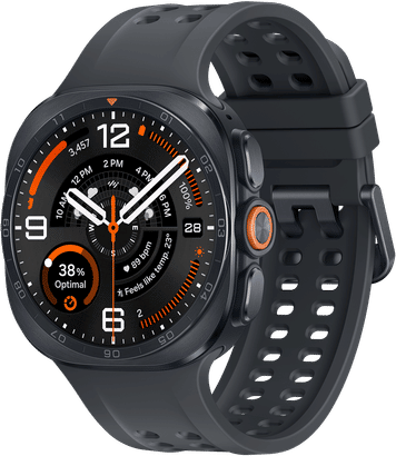 Galaxy Watch Ultra 2