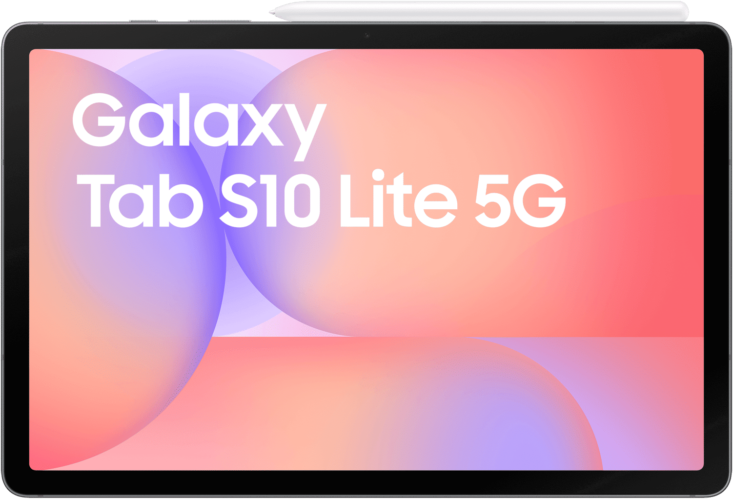 Samsung Galaxy Tab S10 Lite mit o2 Blue M