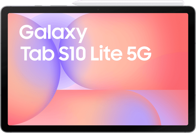 Galaxy Tab S10 Lite