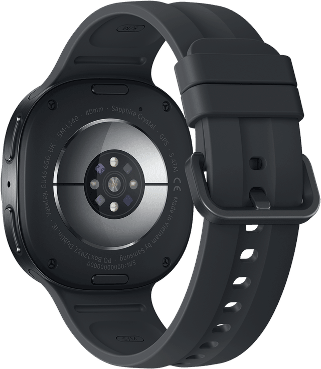 Galaxy Watch9