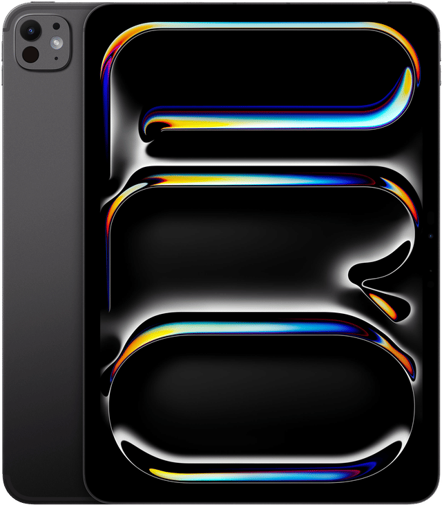 iPad Pro 2024