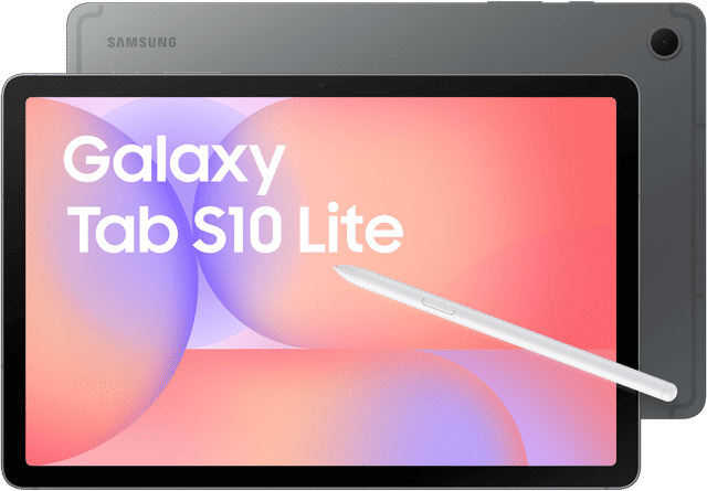 Galaxy Tab S10 Lite