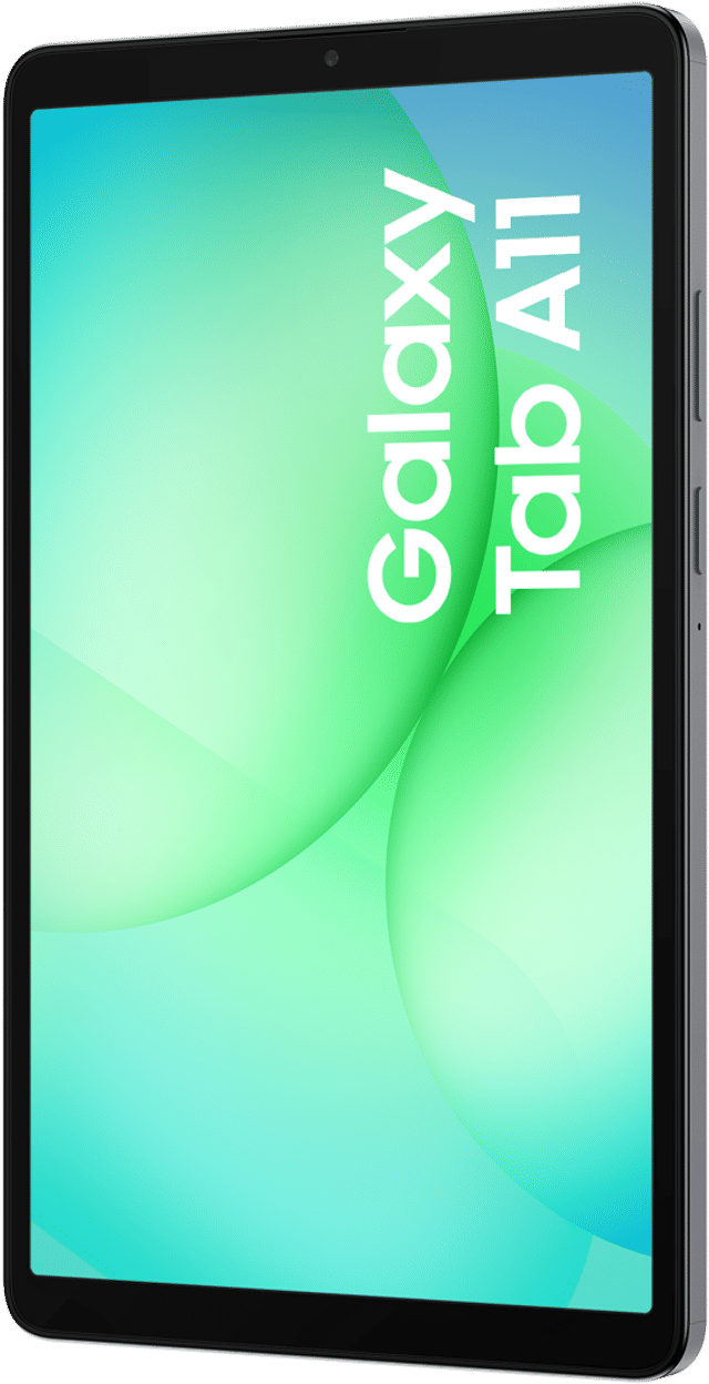 Galaxy Tab A11