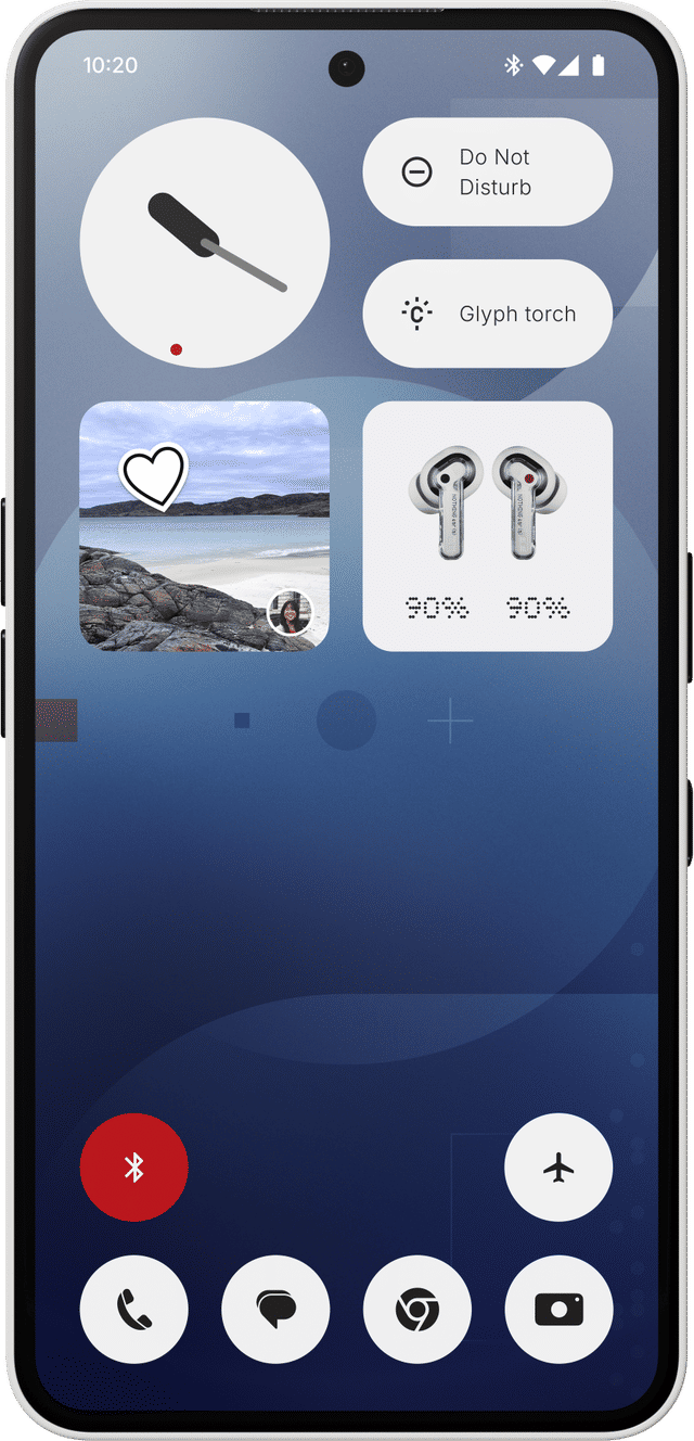 Phone (3a)