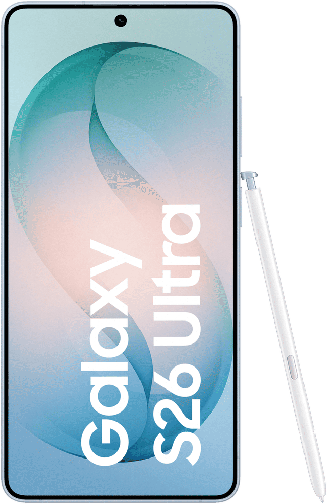Galaxy S26 Ultra