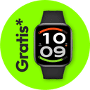 Xiaomi Redmi Watch 6 Active gratis*