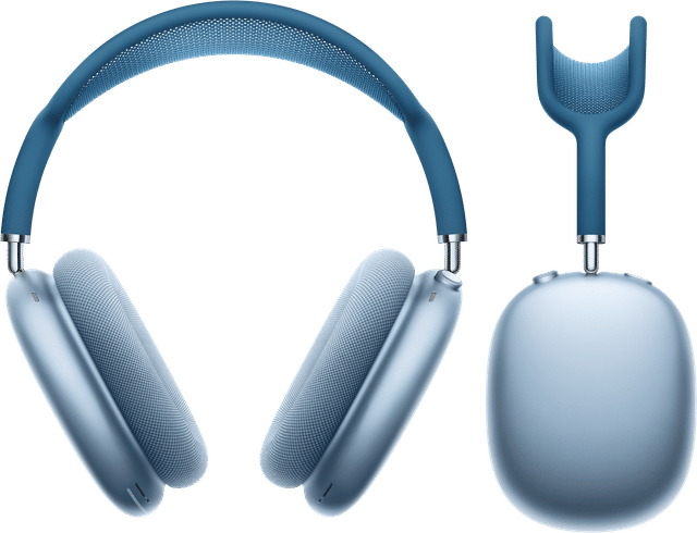 Airpods max headset best sale