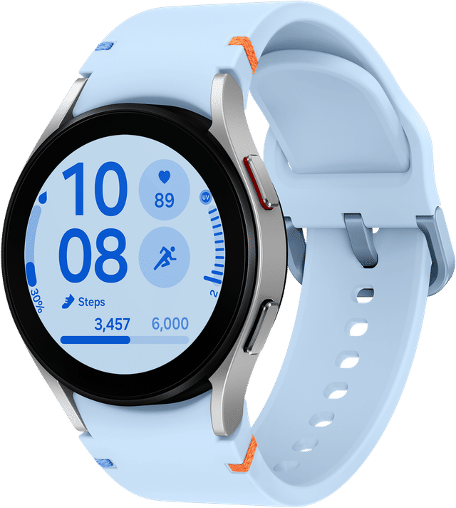 Galaxy Watch FE