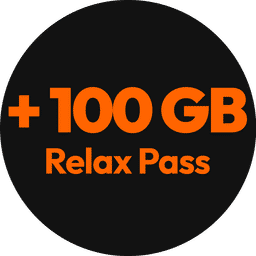 Congstar-Aktion: 100 GB Relax Pass gratis