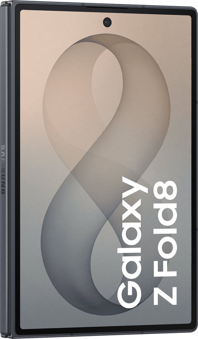 Galaxy Z Fold8