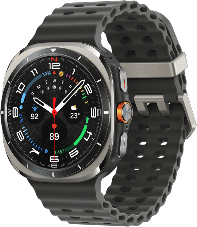 Galaxy Watch Ultra (2025)