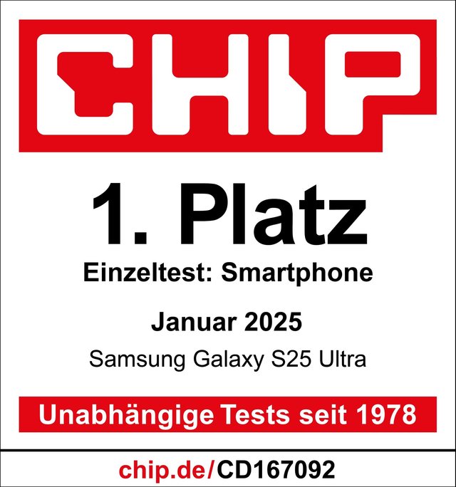 Galaxy S25 Ultra