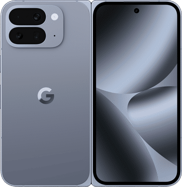 Pixel 10 Pro Fold