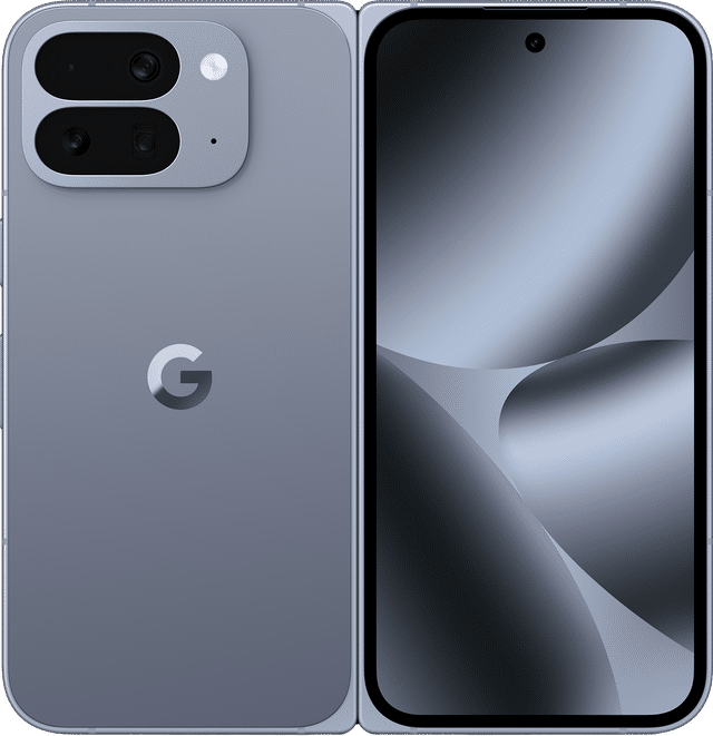 Pixel 10 Pro Fold