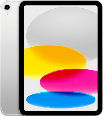 iPad 2025