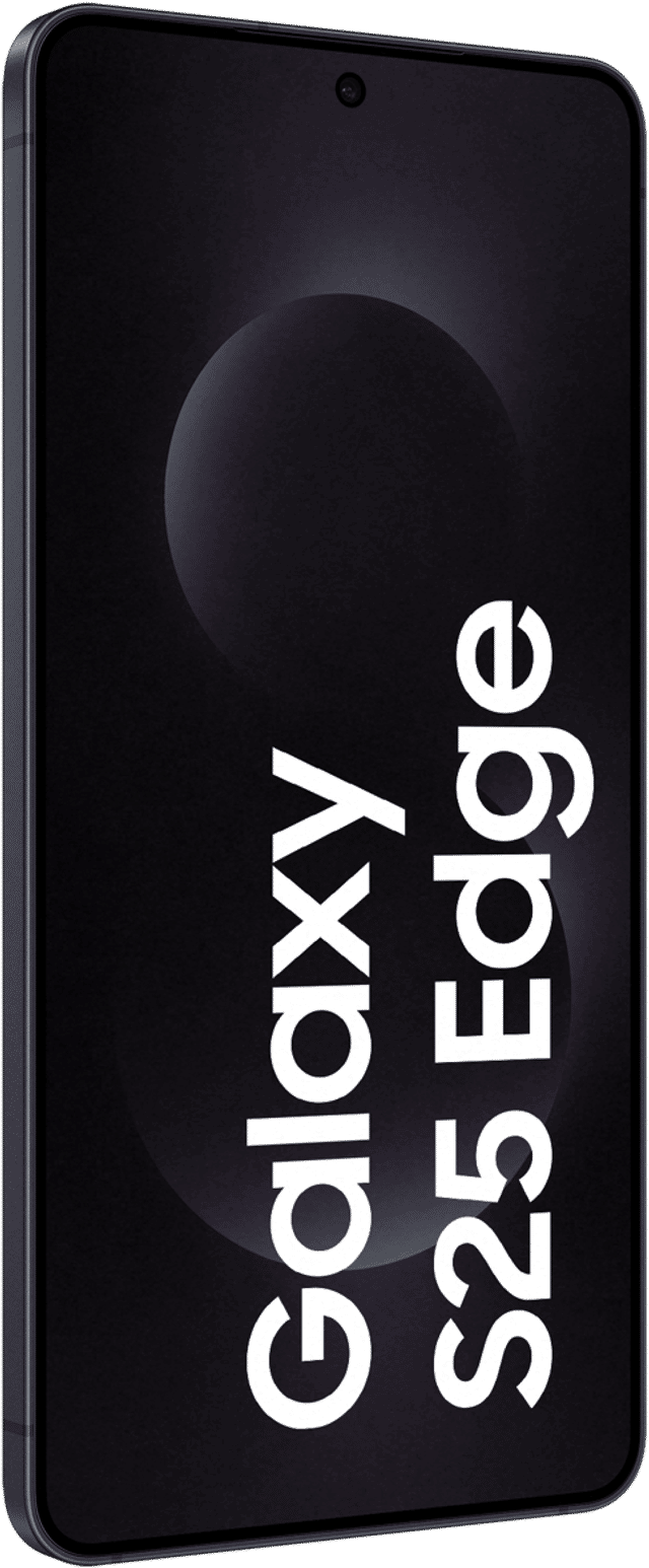 Galaxy S25 Edge