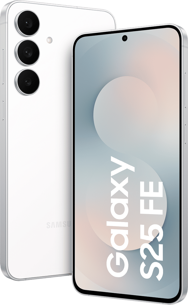 Galaxy S25 FE