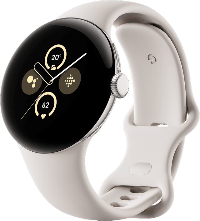 Pixel Watch 2