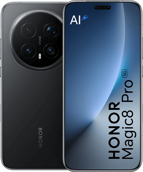 HONOR Magic8 Pro mit o2 Mobile Unlimited On Demand Aktion 5