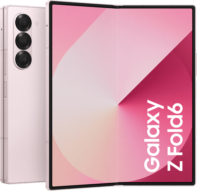 Galaxy Z Fold6