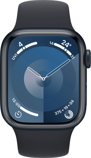 Apple Watch Series 9