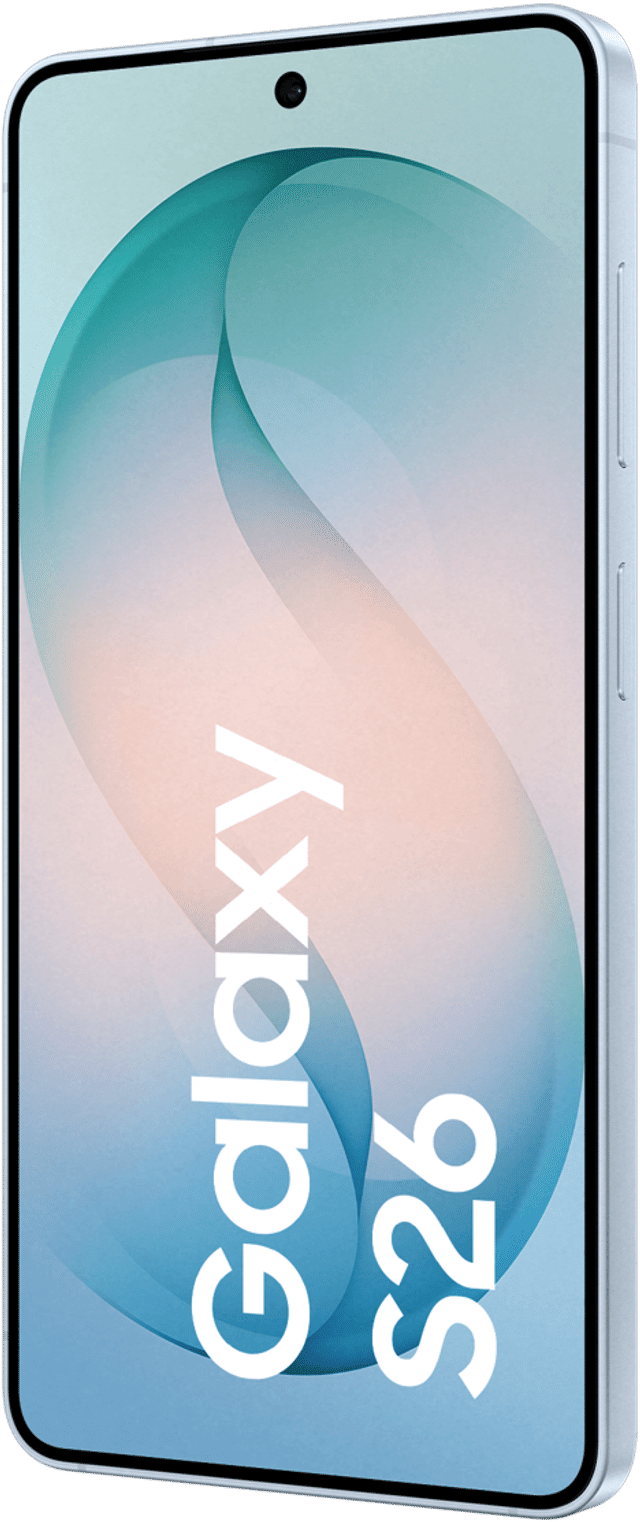 Galaxy S26