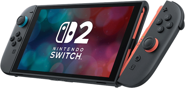 Switch 2