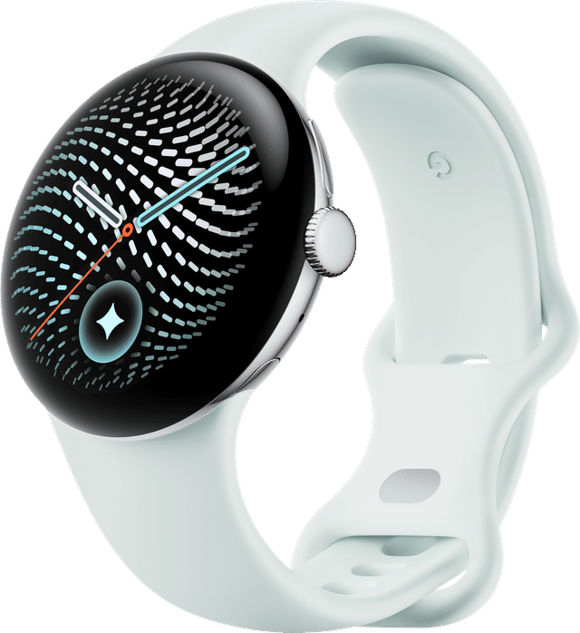 Google Pixel Watch 5