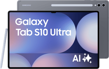 Samsung Galaxy Tab S10 Ultra
