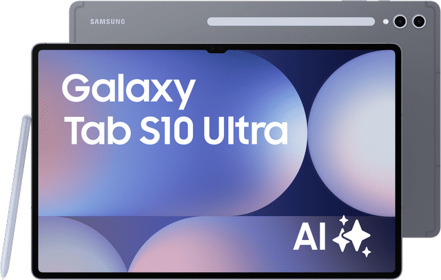 Galaxy Tab S10 Ultra