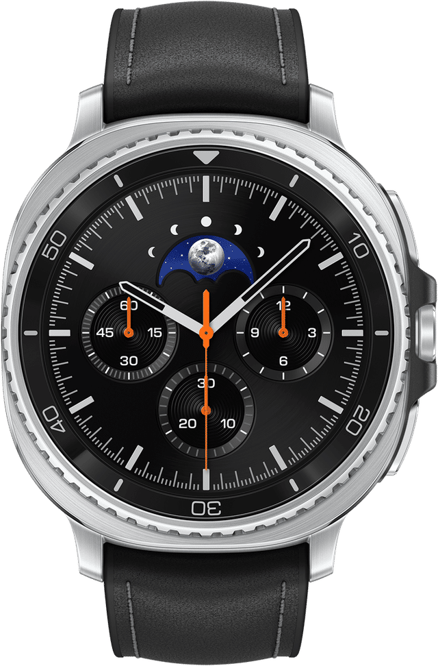 Galaxy Watch8 Classic