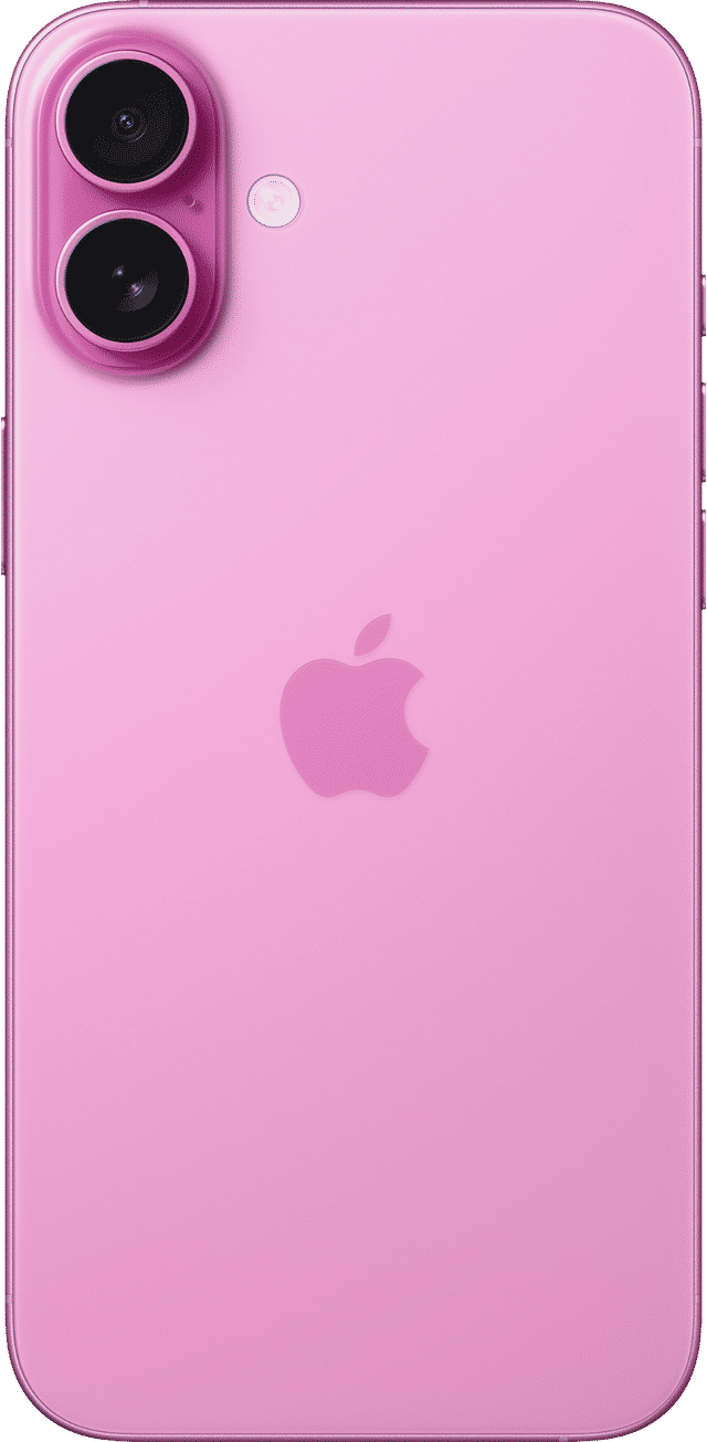 iPhone 16 Plus