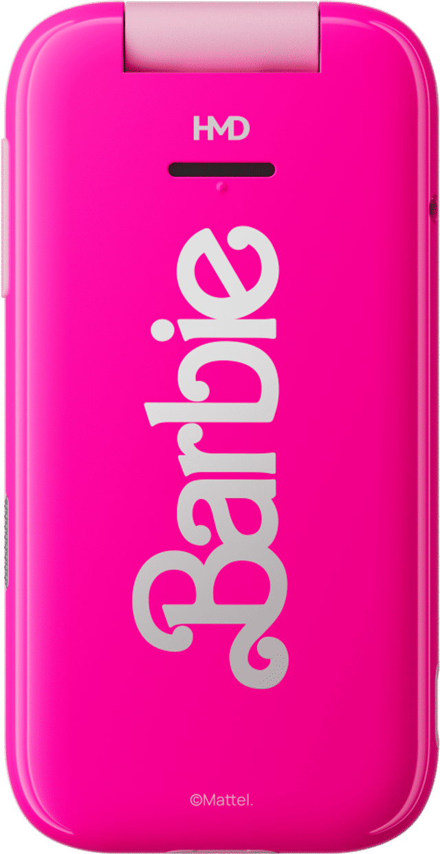 Barbie Phone