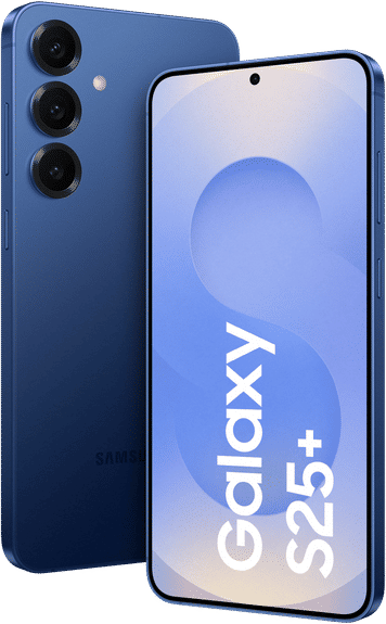 Samsung Galaxy S25+