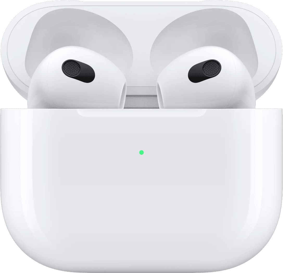 Apple AirPods 3. Generation - image 2