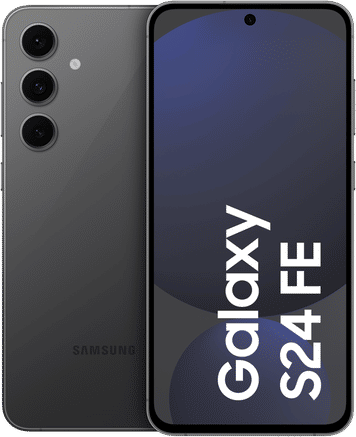 Galaxy S24 FE