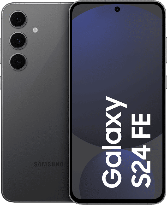 Galaxy S24 FE