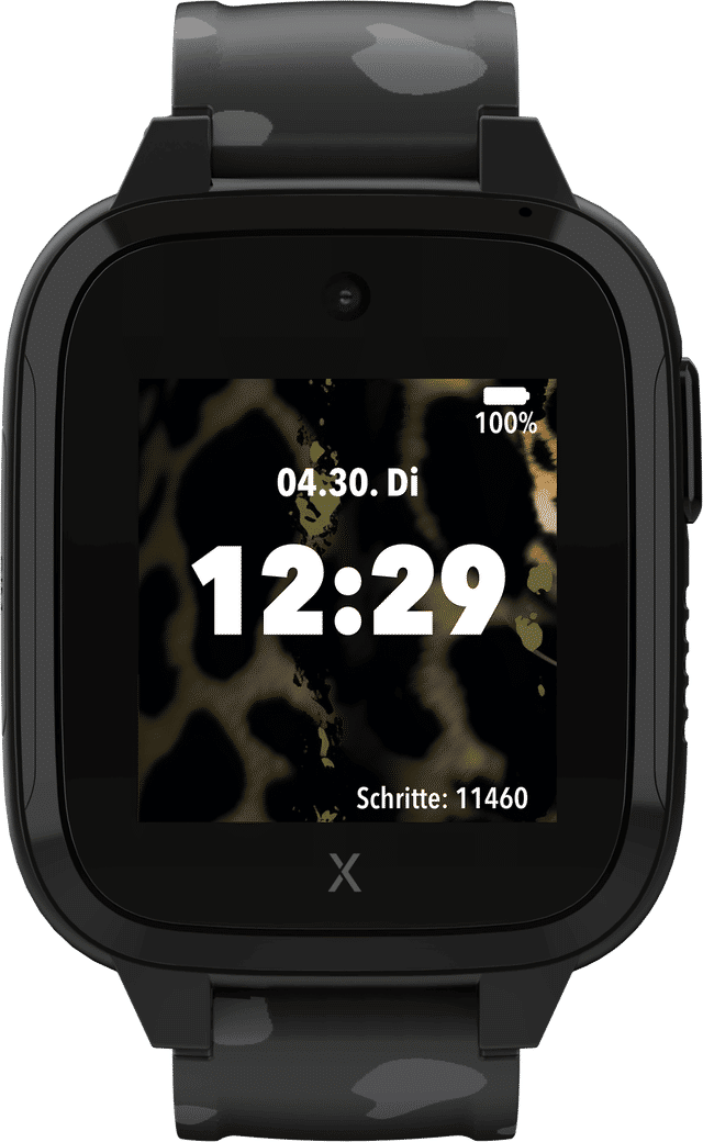 XGO3 (2. Gen.)