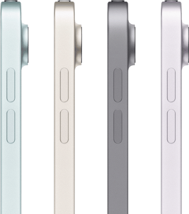 iPad Air 2024