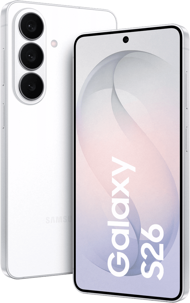 Galaxy S26