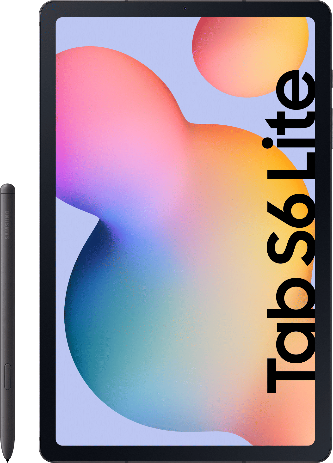 Samsung Galaxy Tab S6 lite 2024 - image 4